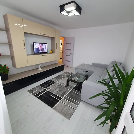 2 Marius Nasta Apartment *