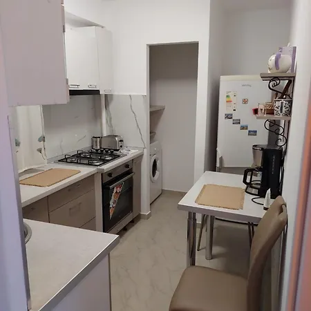Apartment 2 Marius Nasta