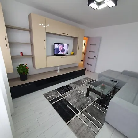 Apartment 2 Marius Nasta Bucharest