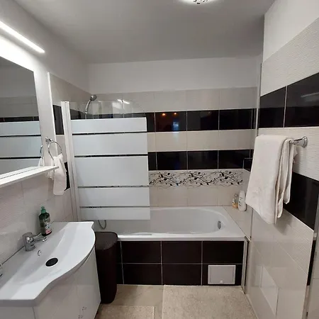 Apartment 2 Marius Nasta Bucharest