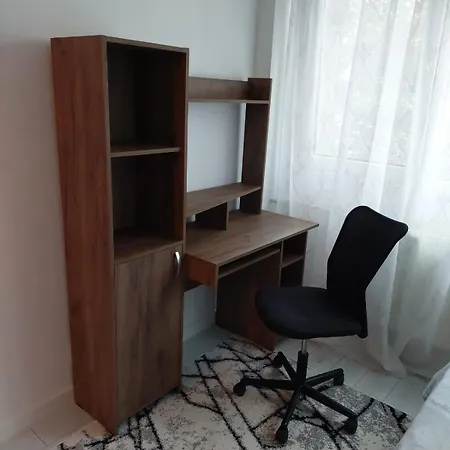 Apartment 2 Marius Nasta