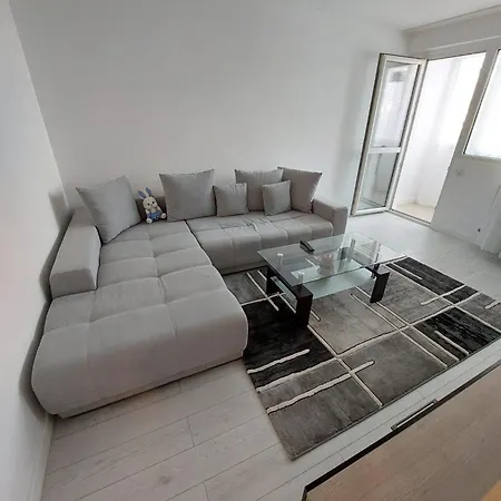 Apartment 2 Marius Nasta *