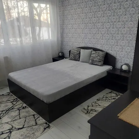 2 Marius Nasta Appartement Bucarest