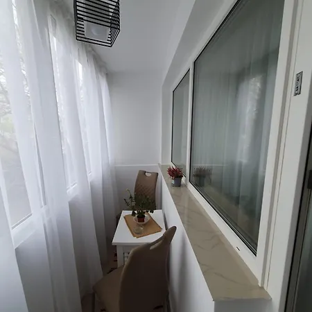 2 Marius Nasta Appartement Bucarest