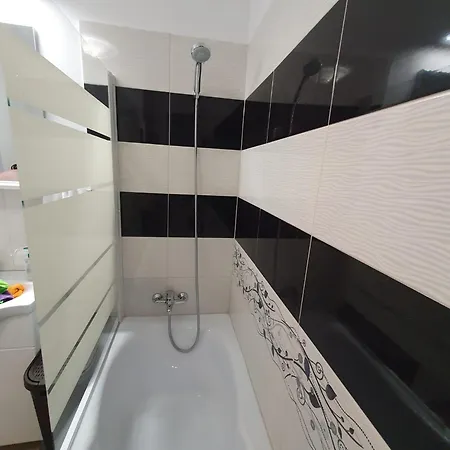 2 Marius Nasta Appartement
