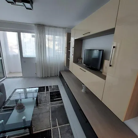 2 Marius Nasta Appartement *